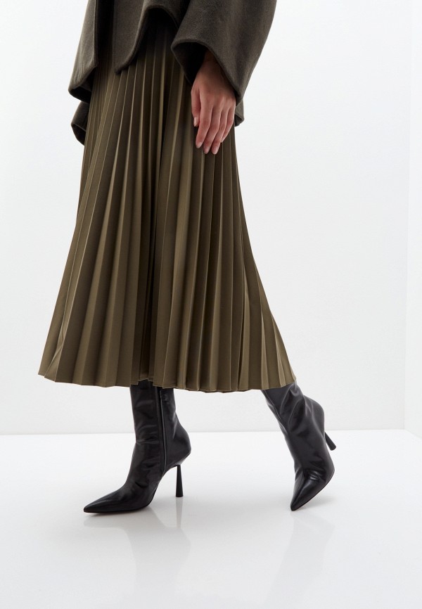 Giaborghini Полусапоги - фото 6