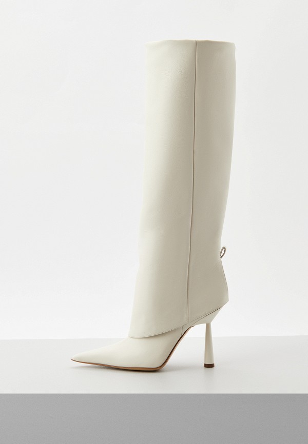 Giaborghini Сапоги - фото 1