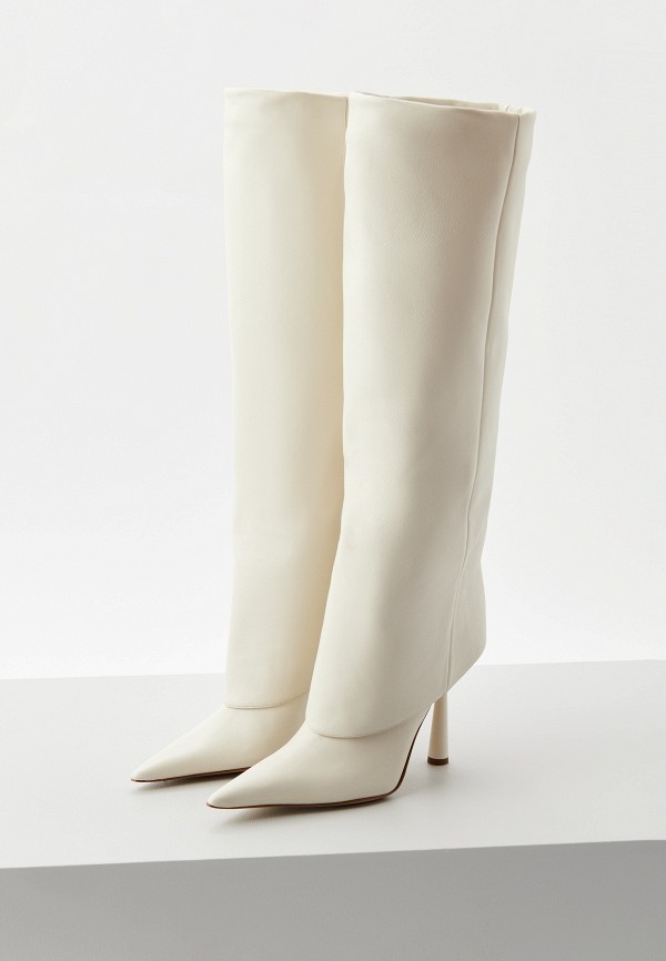 Giaborghini Сапоги - фото 3