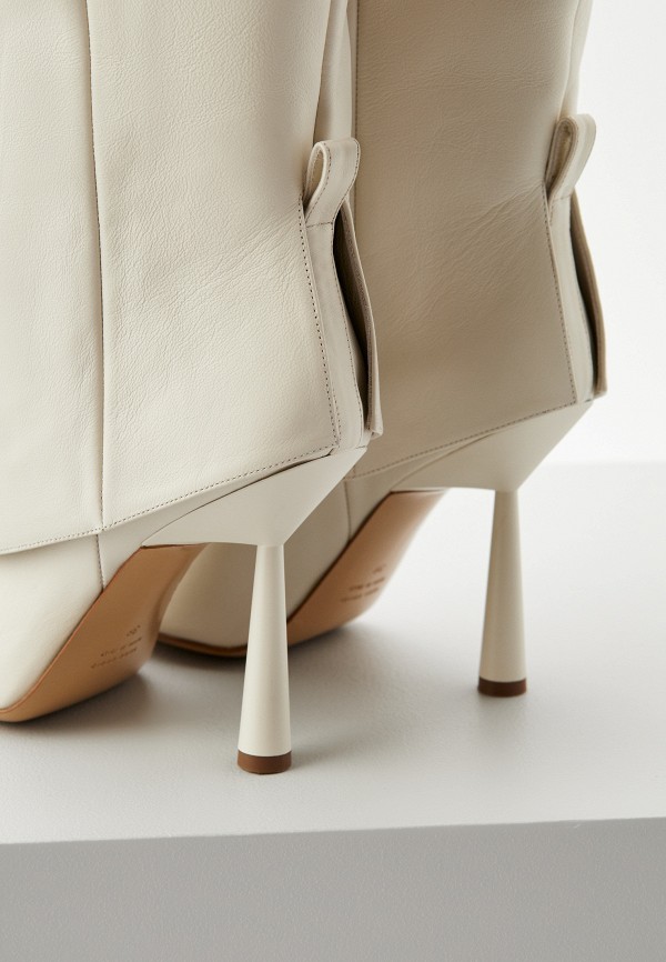 Giaborghini Сапоги - фото 4