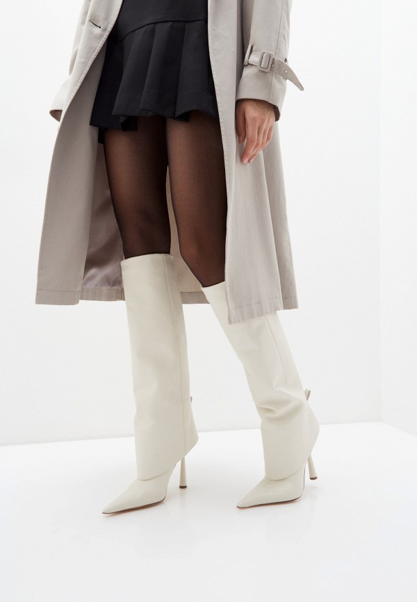 Giaborghini Сапоги - фото 6