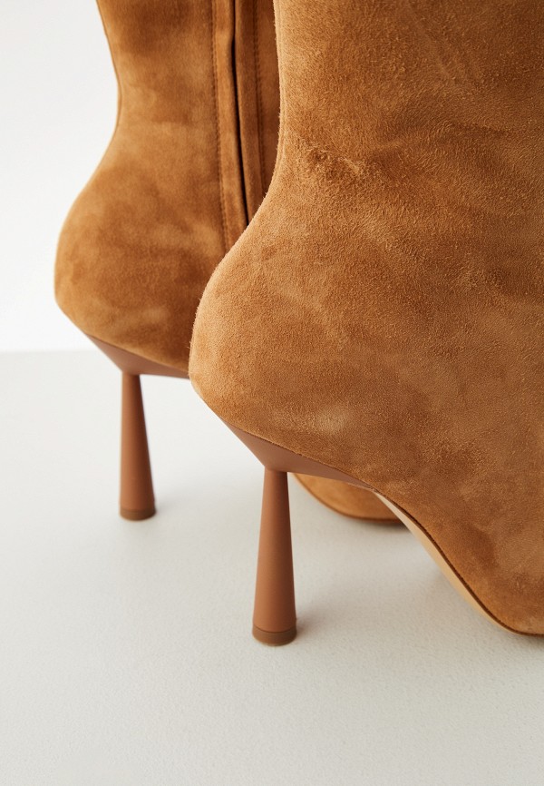 Giaborghini Полусапоги - фото 4