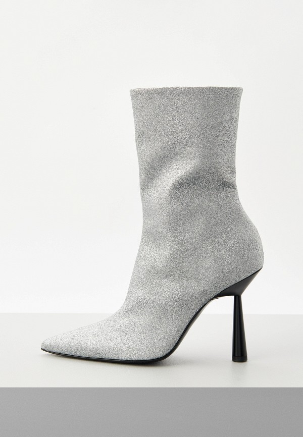 Giaborghini Полусапоги - фото 1