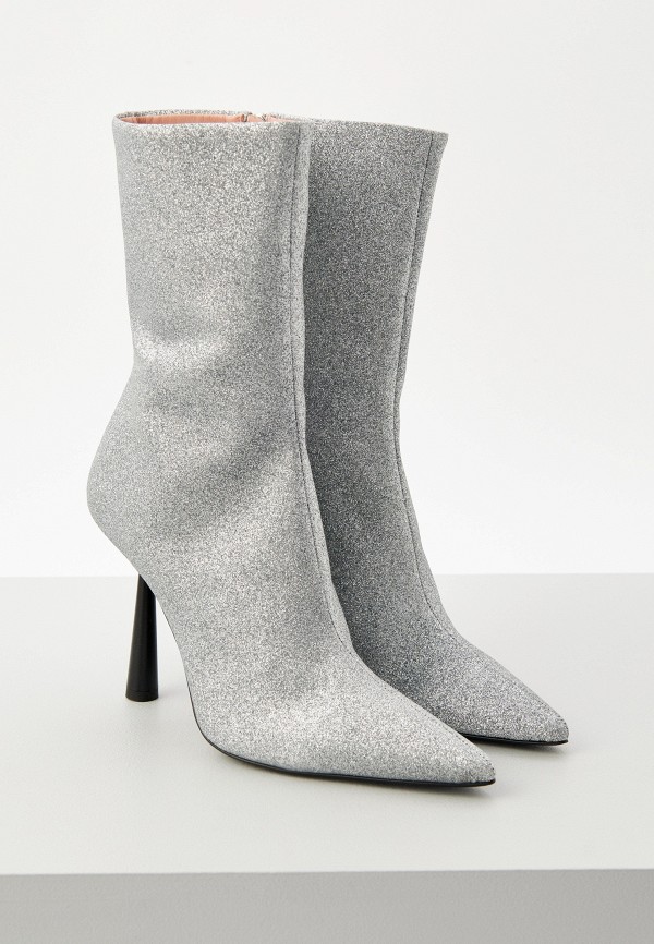 Giaborghini Полусапоги - фото 3