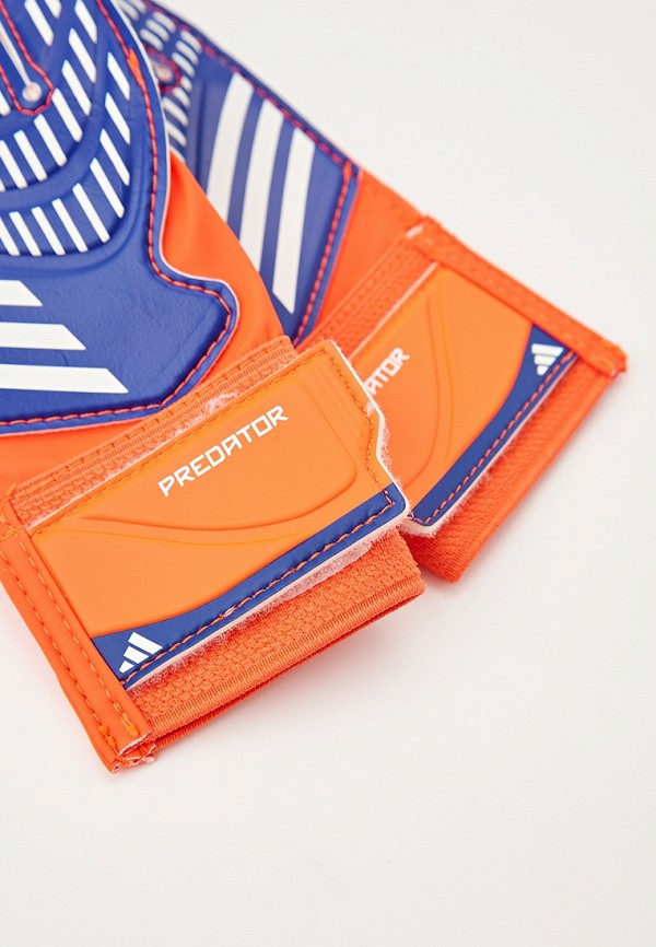 adidas Перчатки вратарские - PRED GL TRN J - фото 2