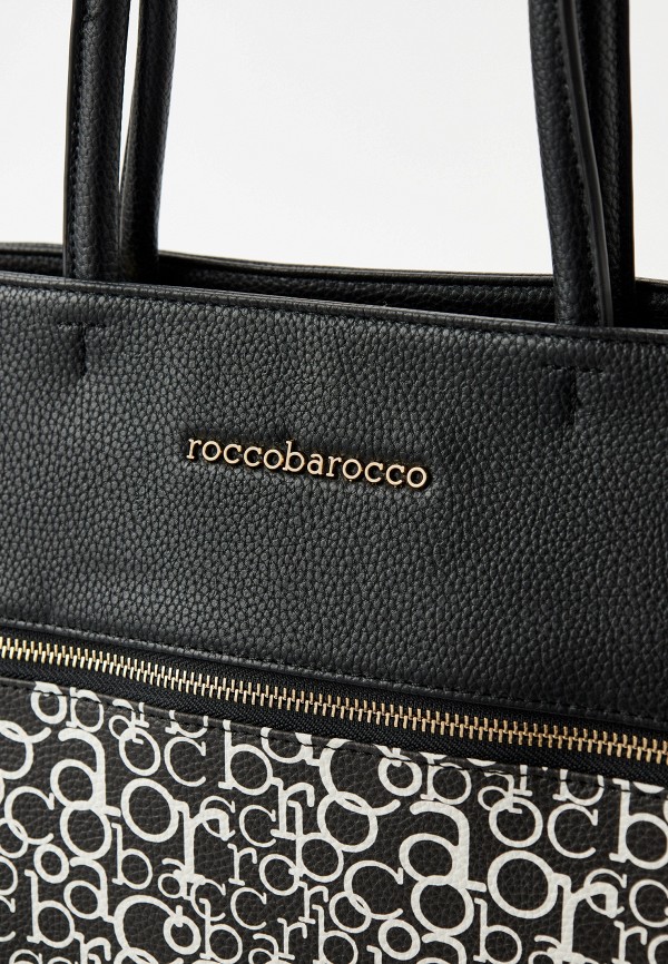 Roccobarocco Сумка и кошелек - фото 4