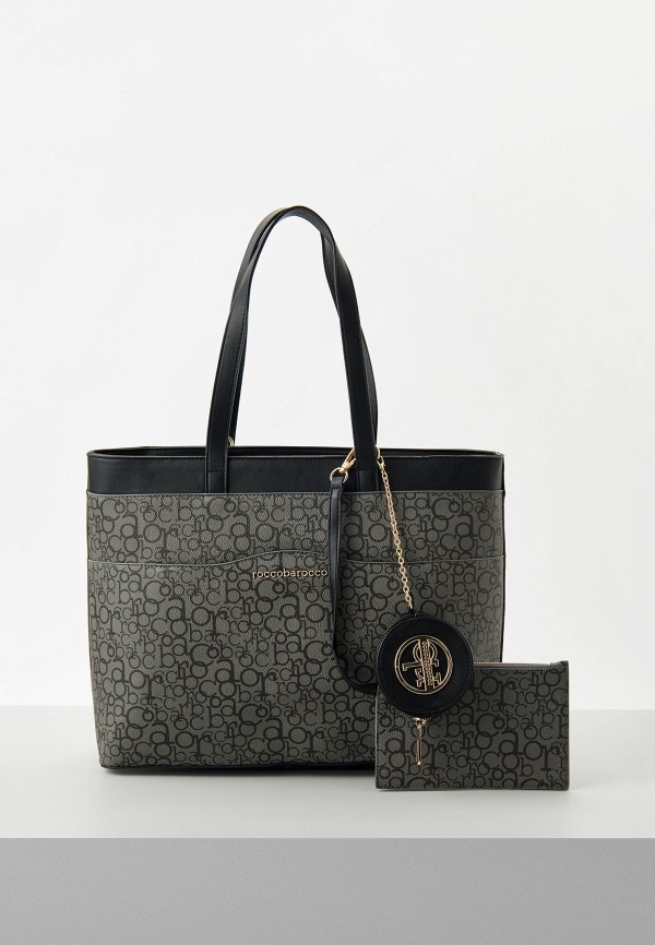 Roccobarocco Сумка и кошельки 2 шт. - фото 1