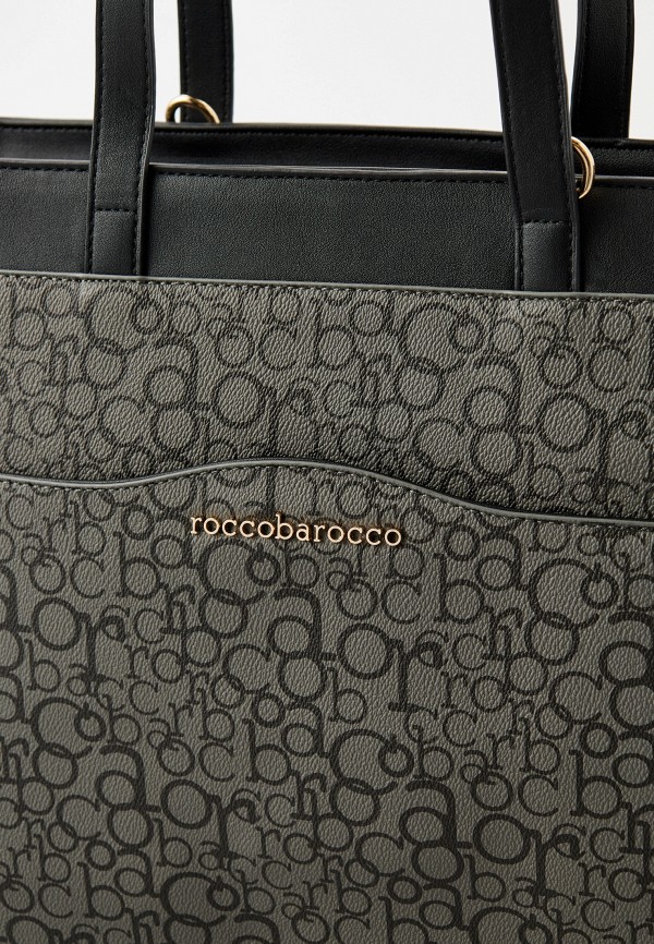 Roccobarocco Сумка и кошельки 2 шт. - фото 4