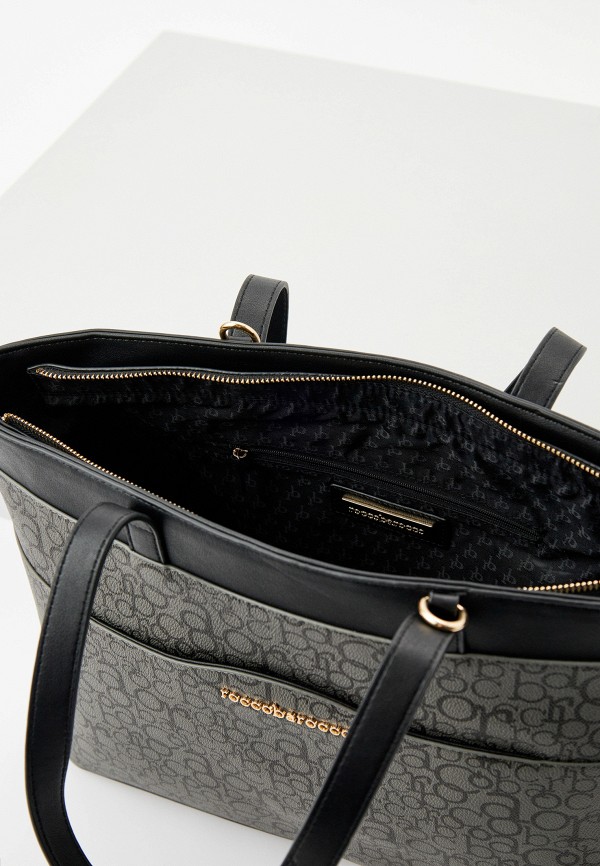 Roccobarocco Сумка и кошельки 2 шт. - фото 6