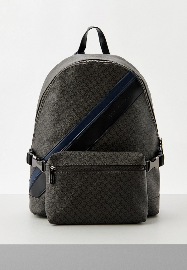 Roccobarocco Рюкзак и сумка поясная - фото 2