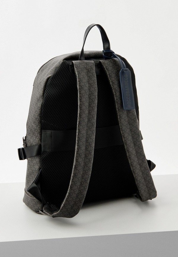 Roccobarocco Рюкзак и сумка поясная - фото 3