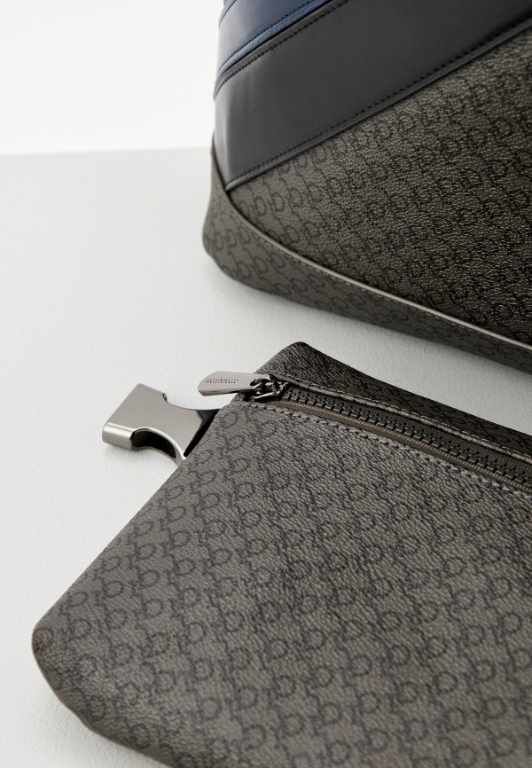 Roccobarocco Рюкзак и сумка поясная - фото 4