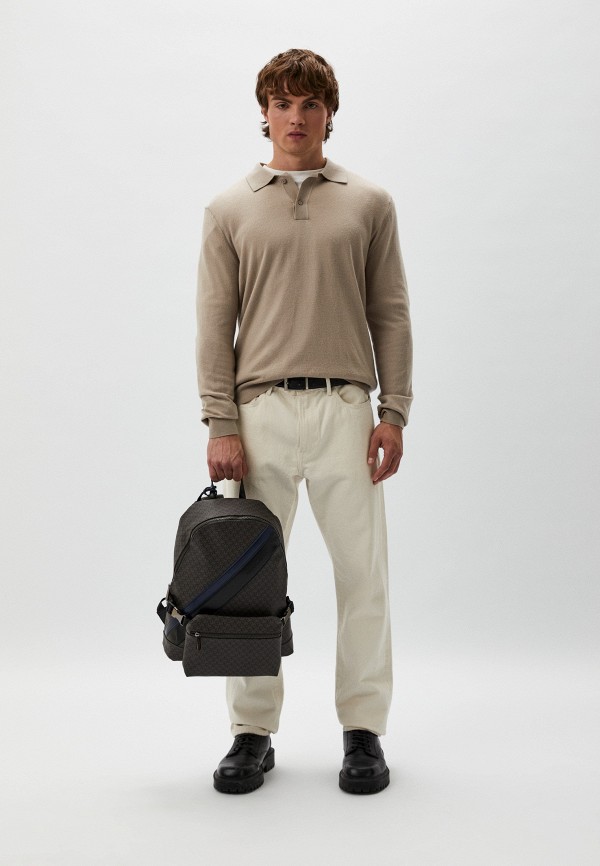 Roccobarocco Рюкзак и сумка поясная - фото 6