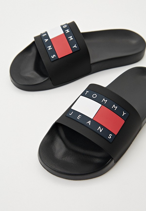Tommy Jeans Сланцы - фото 2