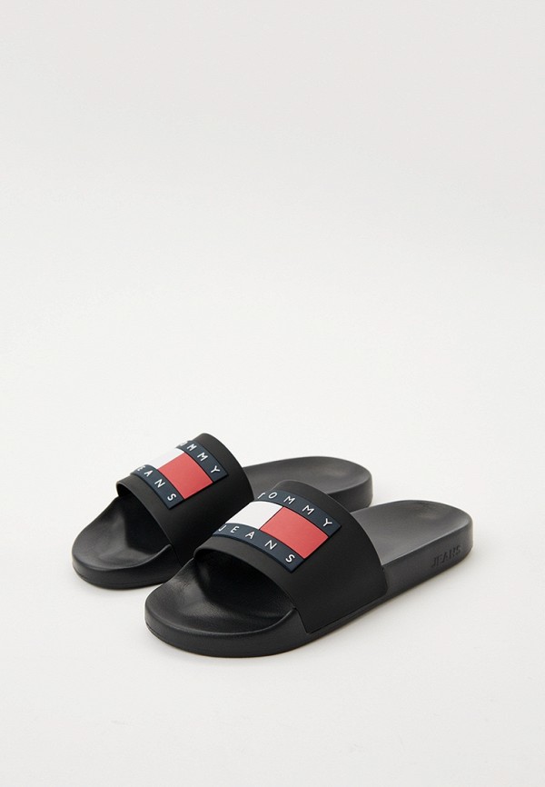 Tommy Jeans Сланцы - фото 3