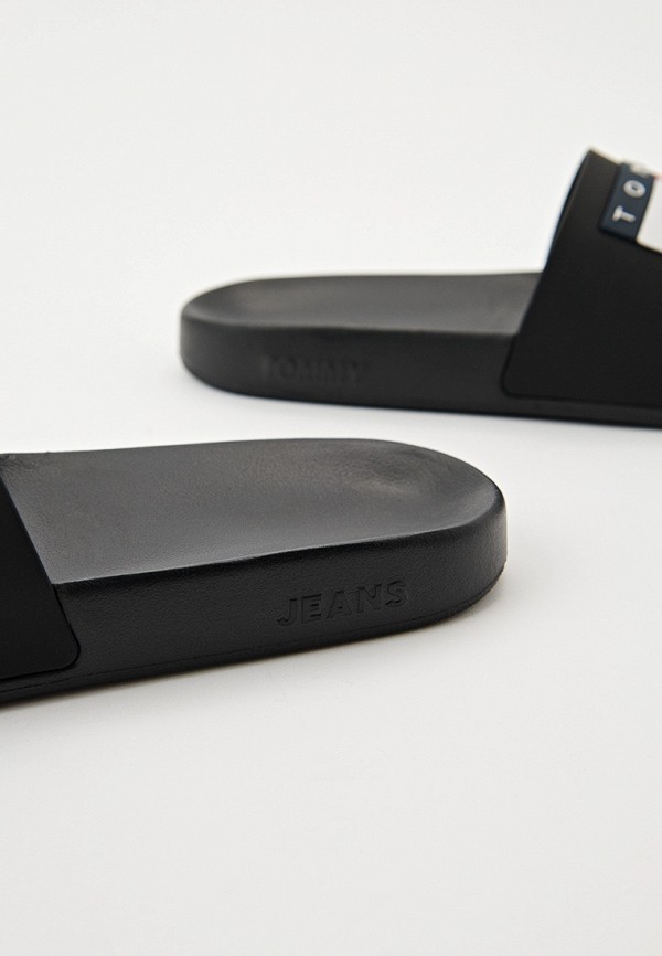 Tommy Jeans Сланцы - фото 4