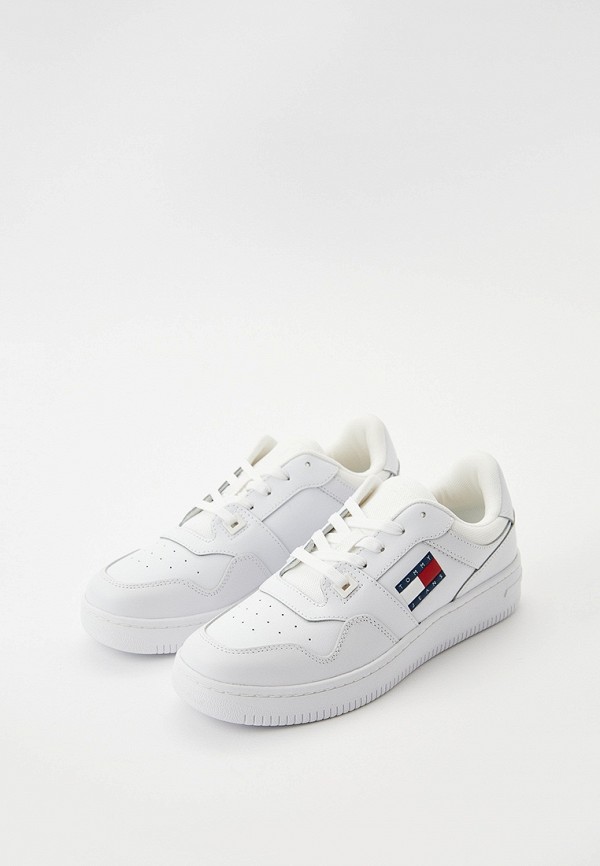 Tommy Jeans Кеды - фото 3