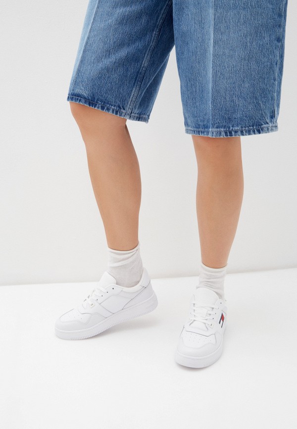 Tommy Jeans Кеды - фото 6