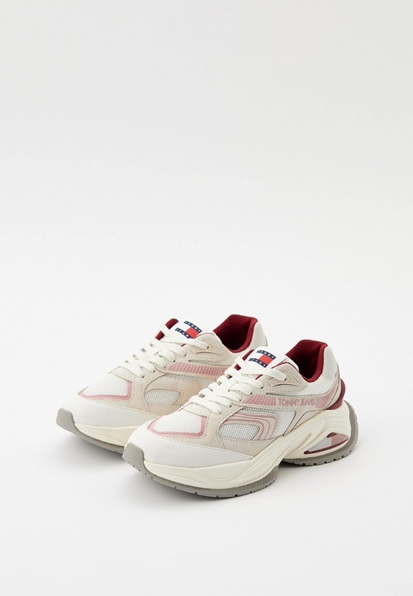 Tommy Jeans Кроссовки - фото 3