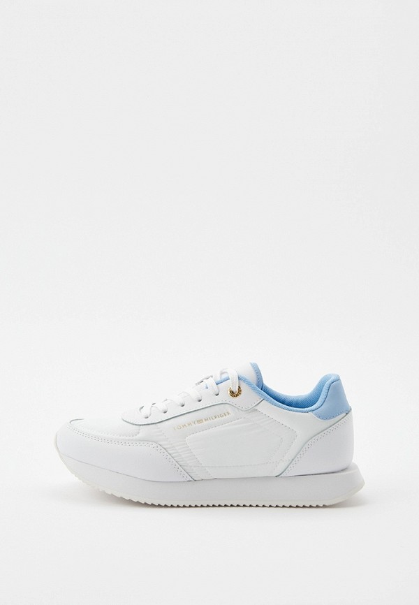 Tommy Hilfiger Кроссовки - фото 1