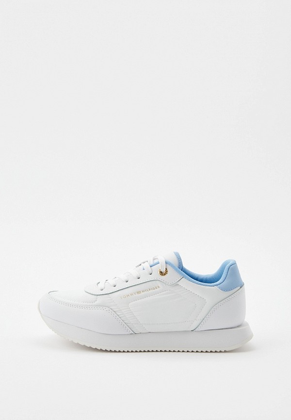 Tommy Hilfiger Кроссовки - фото 1