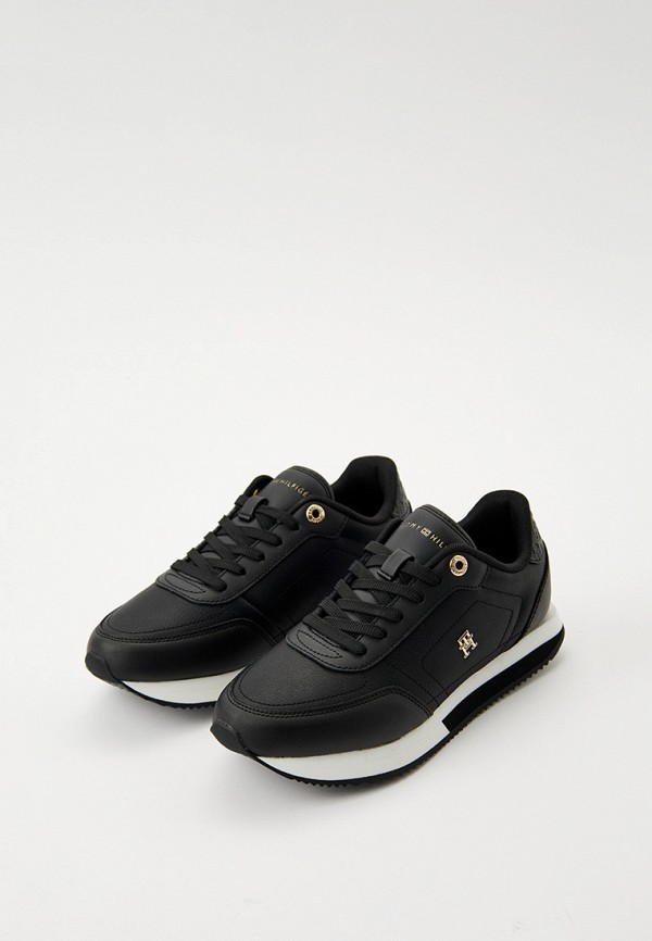 Tommy Hilfiger Кроссовки - фото 3