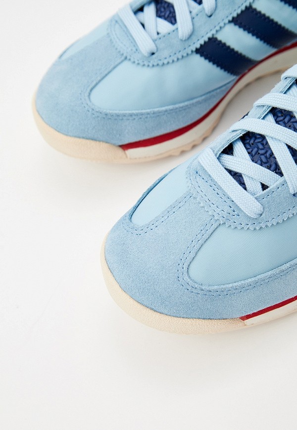 adidas Originals Кроссовки - SL 72 RS - фото 2