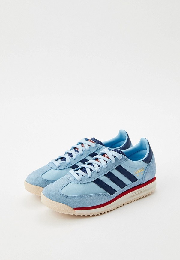 adidas Originals Кроссовки - SL 72 RS - фото 3
