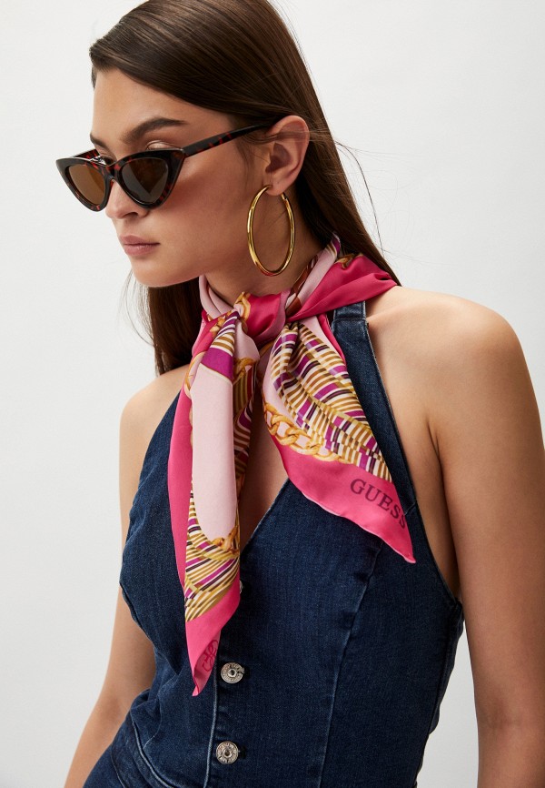 Guess Платок - reversible - фото 4