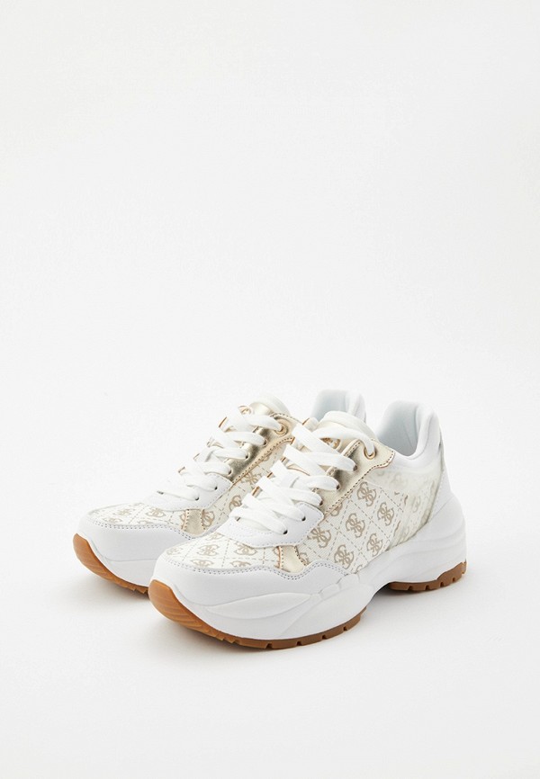 Guess Кроссовки - фото 3