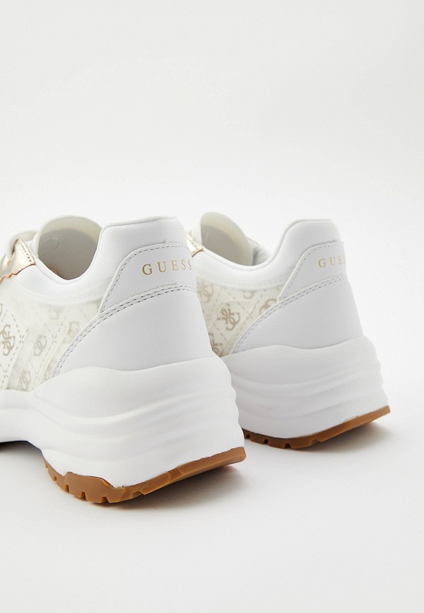 Guess Кроссовки - фото 4