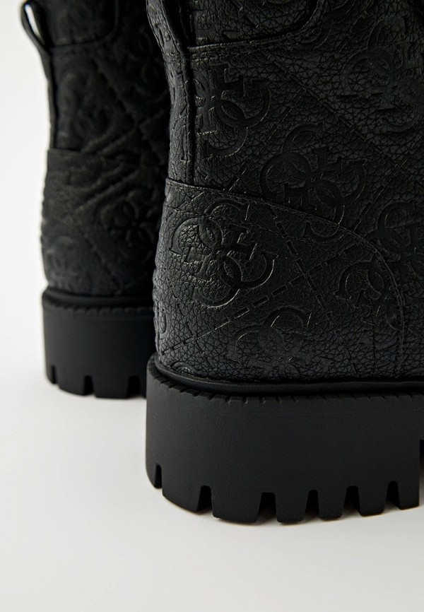 Guess Ботинки - фото 4