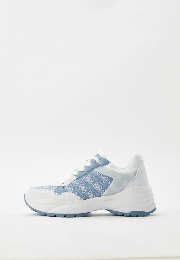 Guess Кроссовки - фото 1