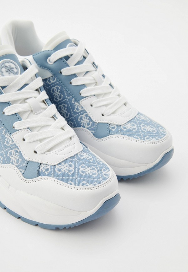 Guess Кроссовки - фото 2