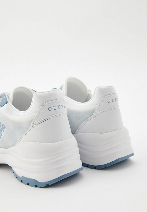 Guess Кроссовки - фото 4