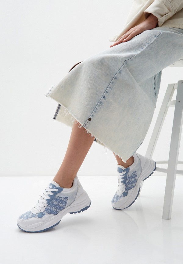 Guess Кроссовки - фото 6