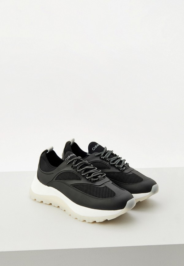 Calvin Klein Кроссовки - фото 3