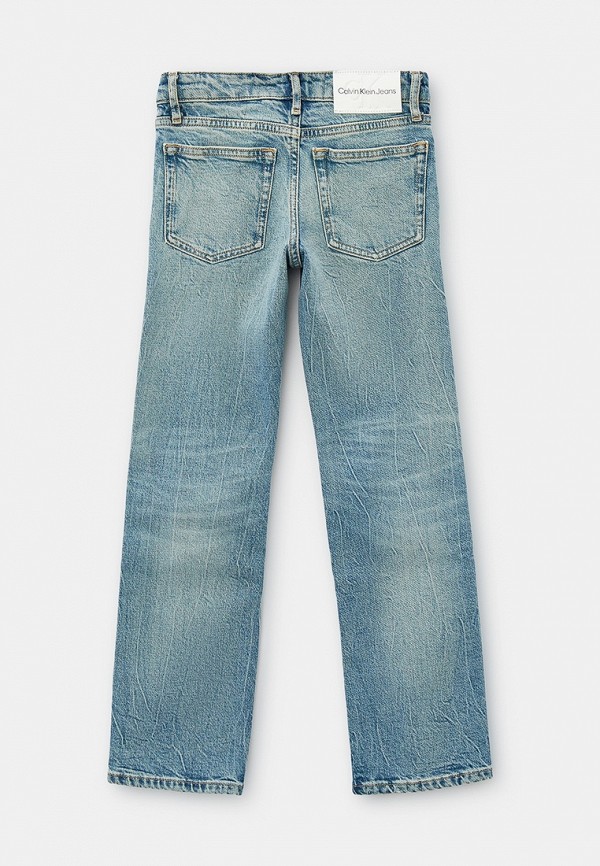 Calvin Klein Jeans Джинсы - фото 2
