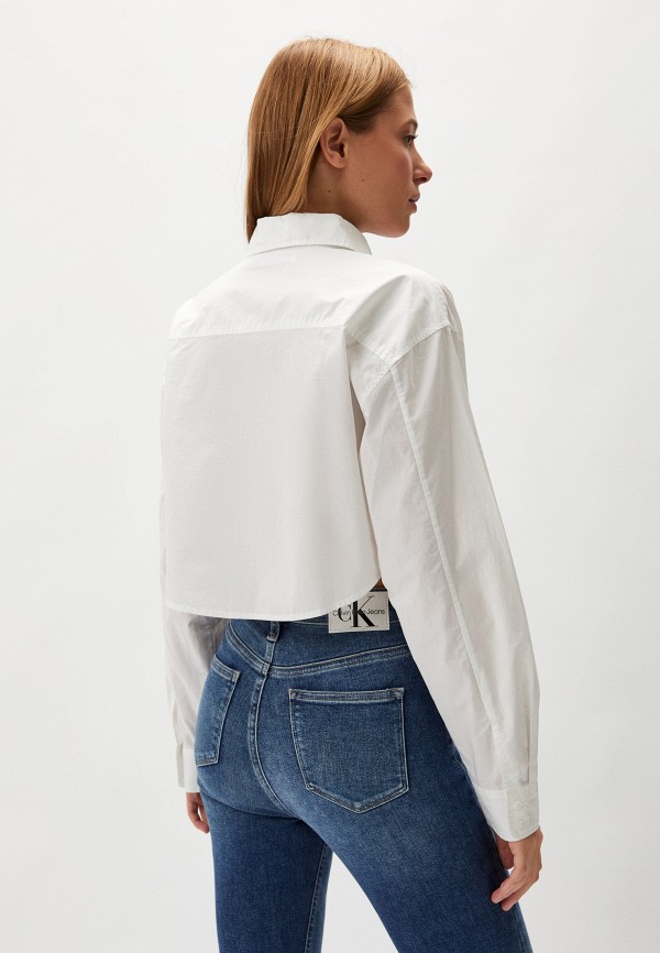 Calvin Klein Jeans Рубашка - фото 3