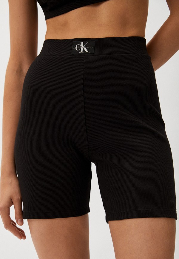Calvin Klein Jeans Велосипедки - фото 4