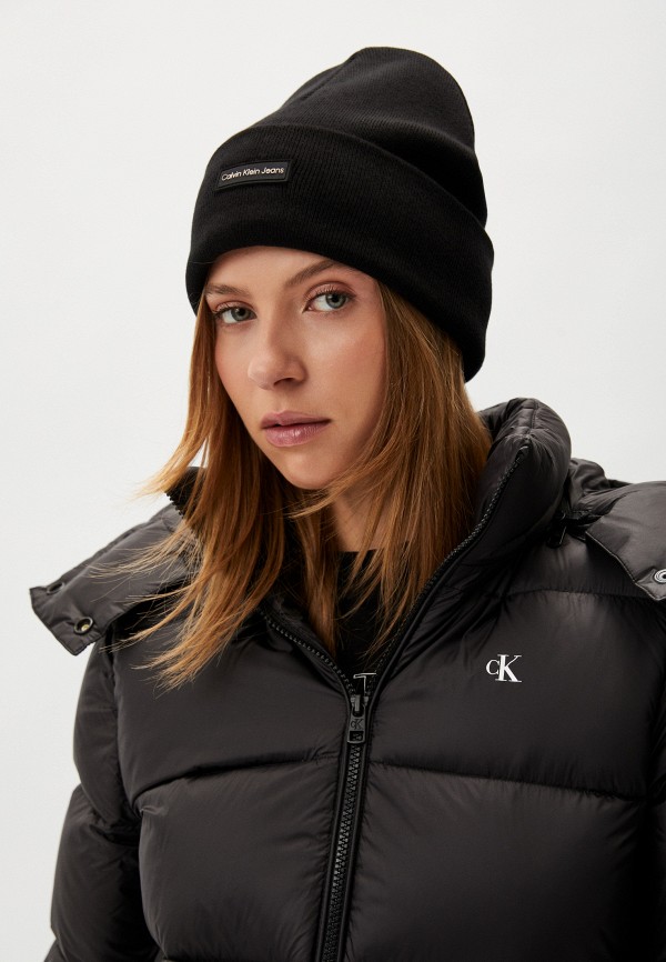 Calvin Klein Jeans Пуховик - фото 4