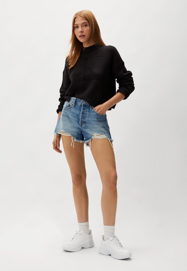 Calvin Klein Jeans Джемпер - фото 2