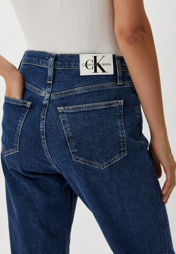 Calvin Klein Jeans Джинсы - MOM - фото 5