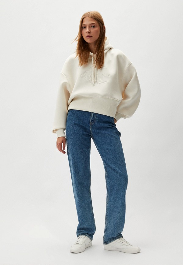 Calvin Klein Jeans Джинсы - HR STRAIGHT - фото 2