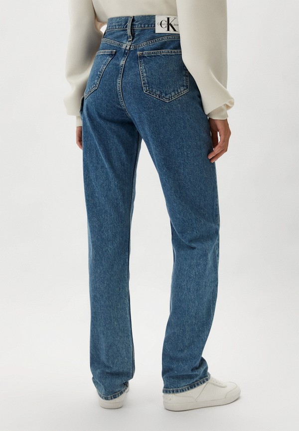 Calvin Klein Jeans Джинсы - HR STRAIGHT - фото 3