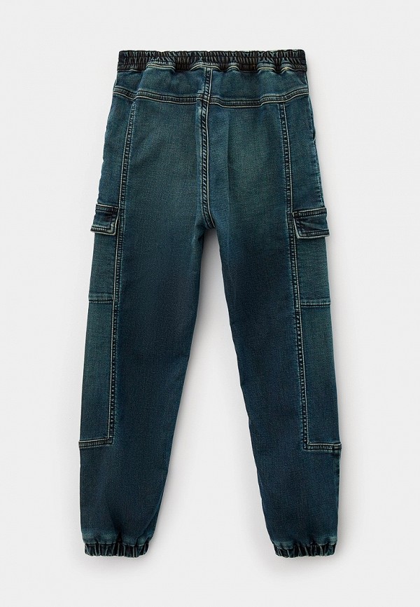 Calvin Klein Jeans Джинсы - фото 2