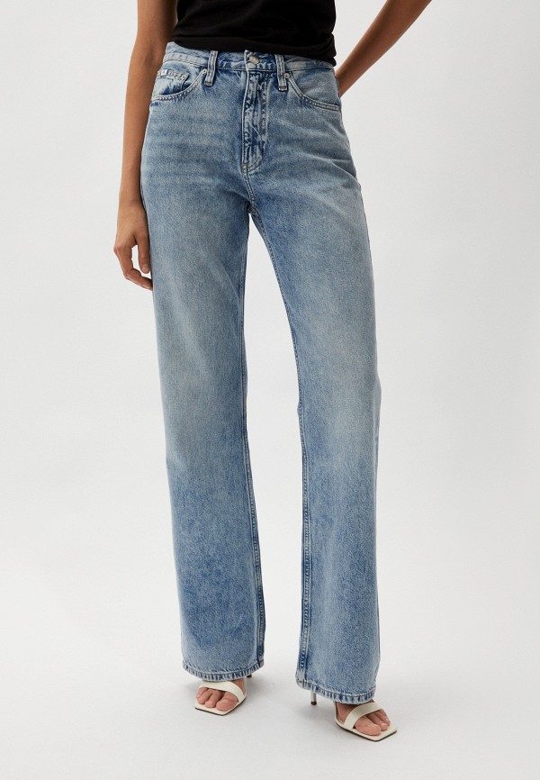 Calvin klein bootcut deals