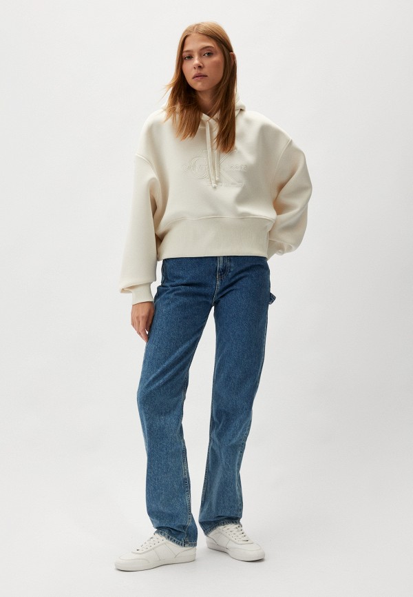 Calvin Klein Jeans Худи - фото 2