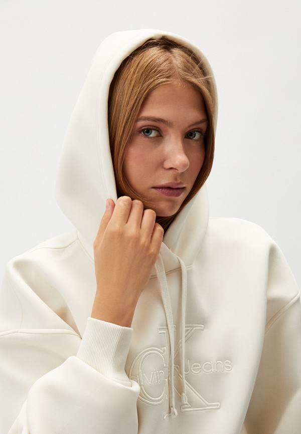 Calvin Klein Jeans Худи - фото 4