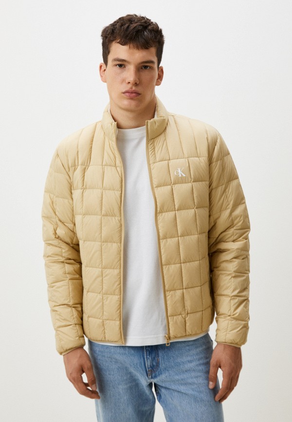 Calvin Klein Jeans Пуховик - фото 1